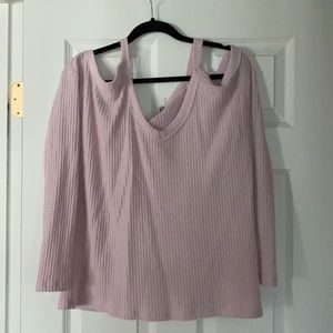 Urban Outfitters Out from Under Sweater